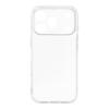 Etui na iPhone 17 Pro / 18 Pro Clear Case 2 mm (camera protection) transparentne