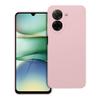 Futerał do Xiaomi Redmi A5 ( 171,7 x 77,8 x 8,26 ) Silicone 2mm pudrowy róż