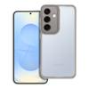 Futerał VARIETE do SAMSUNG S25 stalowy