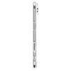 SPIGEN futerał ULTRA HYBRID MAG kompatybilny z MagSafe do IPHONE 17 Air clear gold