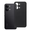 Etui na Poco X8 Pro Max 5G Silicone czarne
