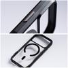 ROAR futerał SLIM DEFENDER kompatybilny z MagSafe do IPHONE 15 czarny