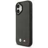 BMW futerał do IPHONE 17 kompatybilny z MagSafe BMHMP17S24CFMMK (Kevlar Matt) black