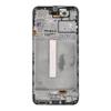 ServicePack Wyświetlacz LCD SAMSUNG A25 5G A256B GH82-33215A