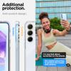 SPIGEN futerał LIQUID CRYSTAL do SAMSUNG A55 5G transparent