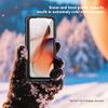 Futerał do Samsung A17 wodoodporny Shellbox A17 czarny