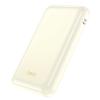Powerbank Hoco 10000 mAh QC3.0 PD 3A 22,5W Q21 biały