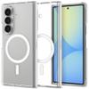 Futerał SPIGEN AIRSKIN ZERO kompatybilny z MagSafe do SAMSUNG GALAXY Z FOLD 8 ULTRA transparentny/biały