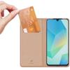 DUX DUCIS kabura SKIN PRO do SAMSUNG A17 5G różowa