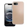 Futerał do iPhone 16e (SE 4 2025) / 17e Shining złoty