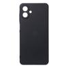 Etui na Samsung A07 / A08 Silicone czarne
