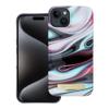 Etui na iPhone 14 Forcell F-Protect Mirage zgodny z MagSafe glow