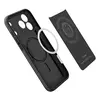SPIGEN futerał THIN FIT MAG kompatybilny z MagSafe do IPHONE 17 Pro Max black