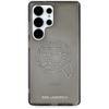 KARL LAGERFELD futerał do SAMSUNG S25 Ultra KLHCS25LHKHDCELK (IML Rhinestones K Head) czarny