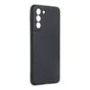 Futerał do Samsung S21 FE Silicone czarny
