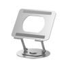 WiWU - Regulowana i obracana aluminiowa podstawka pod laptop S800