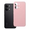 Etui na Poco X8 Pro Max 5G Silicone pudrowy róż