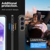 SPIGEN futerał RUGGED ARMOR do SAMSUNG A55 5G matte black