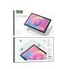 Tablet 10.1" 6GB/128GB Hoco HD Wi-Fi SIM Android 12 A8 srebrny