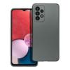 Futerał do Samsung A52 5G / A52 LTE ( 4G ) / A52S Metallic szary