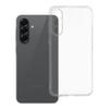 Futerał do Samsung A56 5G Clear Case 2 mm Box transparentny