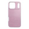 Etui na iPhone 18 Pro Max / 17 Pro Max Shining różowe
