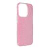 Futerał SHINING do IPHONE 14 Pro róż
