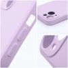 Etui na Samsung A57 Silicone Mag Cover zgodne z MagSafe (camera protection) różowe