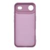 ROAR futerał AMBER CASE do IPHONE 17 Air Fioletowy