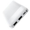 Powerbank Hoco 10000 mAh 2A J72 biały