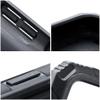 Etui na iPhone 18 Pro Max / 17 Pro Max Nitro czarne