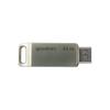 GOODRAM pendrive OTG USB A + Typ C ODA3 32GB USB3.2