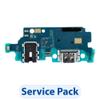 ServicePack Płytka ładowania usb SAMSUNG A23 5G A236B GH96-15504A