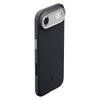 SPIGEN futerał NANO POP MAG kompatybilny z MagSafe do IPHONE 17 Air black sesame
