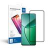 Szkło hartowane do Realme 12 PLUS Blue Star 5D czarne