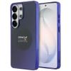RED BULL futerał do SAMSUNG S26 Ultra RBHMS26L24HGDSV (Magnetic Double Layer PC Blended Lines) navy