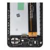 ServicePack Wyświetlacz LCD SAMSUNG A13 4G A137F GH82-29227A