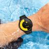 Smartwatch TITMO O-200 (GPS, AMOLED, bluetooth call, pasek silikonowy) czarny 0INT