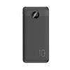 Powerbank Veger L10S (W1105PD) PD QC3.0 2A 20W 10000 mAh czarny 0INT