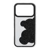 Futerał do iPhone 17 PRO Teddy Bear czarny
