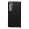 Etui z klapką na Samsung S22 Smart Case Book czarne
