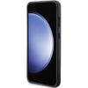 KARL LAGERFELD futerał do SAMSUNG S24 Plus KLHCS24MPSAKCMPK (SAFFIANO KC PIN) czarny