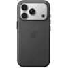 iPhone 17 Pro TechWoven Case with MagSafe - Black 0INT