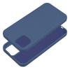 Futerał do iPhone 13 Silicone niebieski