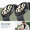 SPIGEN futerał LIQUID AIR do SAMSUNG Galaxy Watch 6 (40 mm) matte black