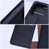 Pokrowiec na iPhone 15 PRO MAX Forcell F-Protect RFID Blocker Book czarny