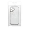 Futerał do iPhone 16 Variete stalowy