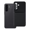 Etui na Samsung A37 5G Noble czarne