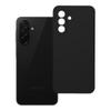 Futerał do Samsung A26 5G Silicone czarny