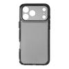 Futerał do iPhone 17 PRO MAX Matrix Clear czarny